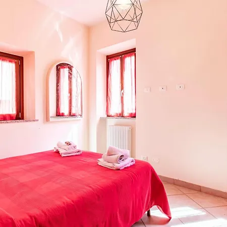 Apartment Guesthost - Comfy *