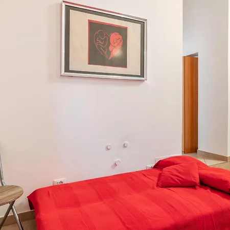 Apartment Guesthost - Comfy