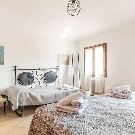 Apartment Guesthost - Comfy