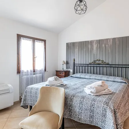 Apartment Guesthost - Comfy *