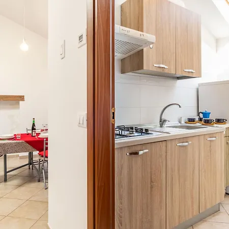 Appartement Guesthost - Comfy Gradara