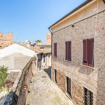 Guesthost - Comfy 아파트 *