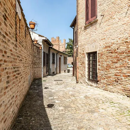 아파트 Guesthost - Comfy