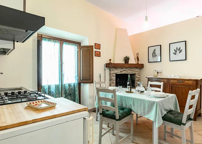 아파트 Guesthost - Comfy 그라다라